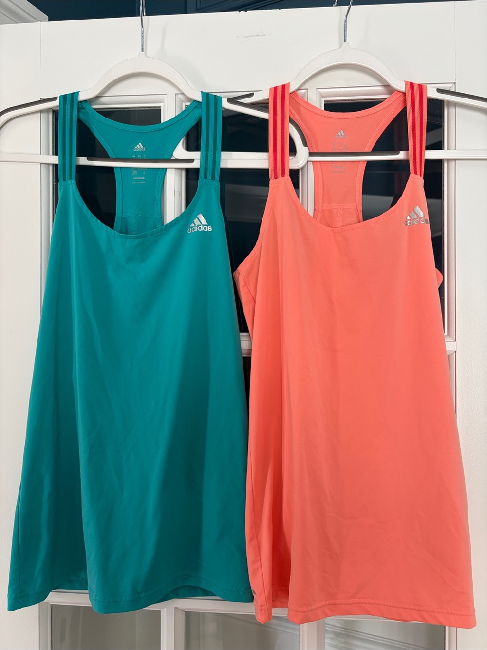 Adidas Women’s Climalite Tank Tops | XS
